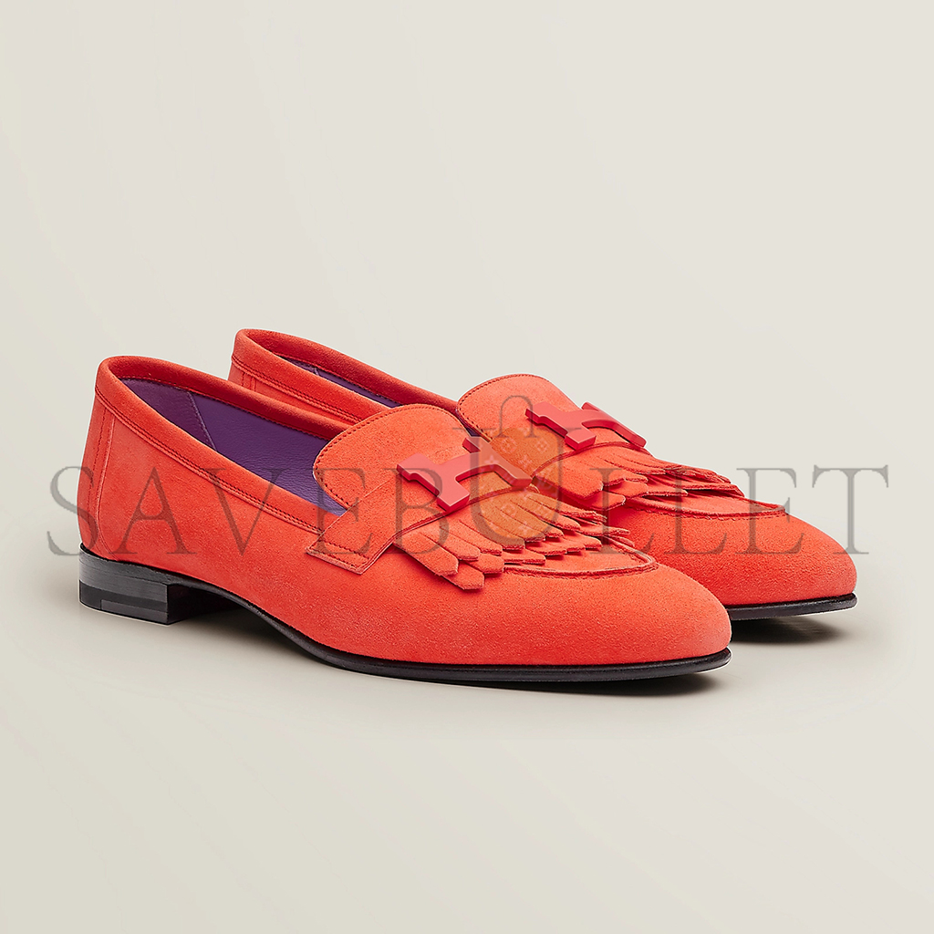 HERMES ROYAL LOAFER H221071Z3L350